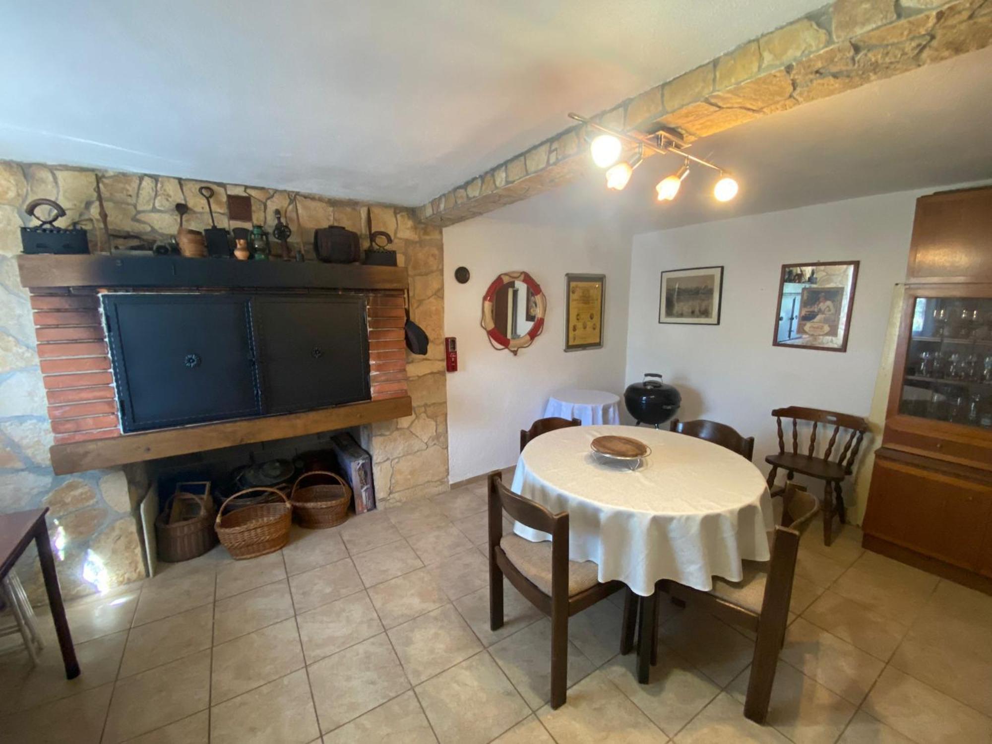 Apartmani Anka Gornji Karin Exterior photo